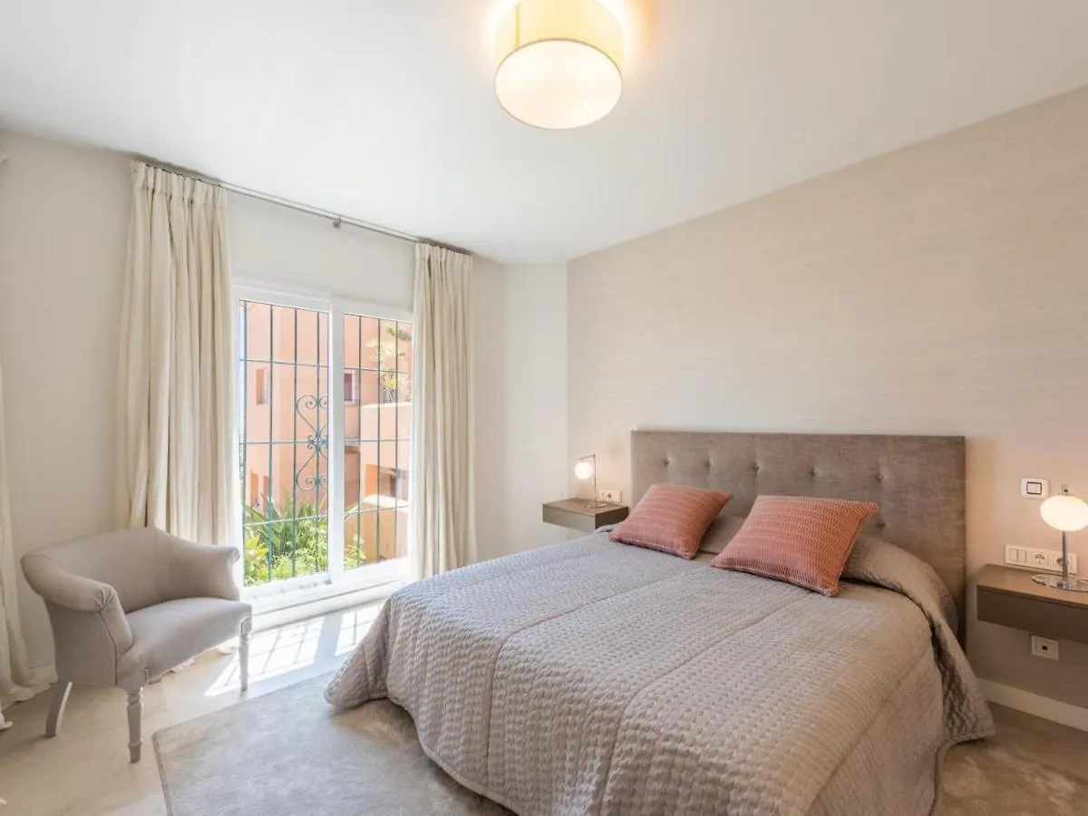 Los Belvederes A Spacious And Luxury Apartment Μαρμπέλλα Ισπανία