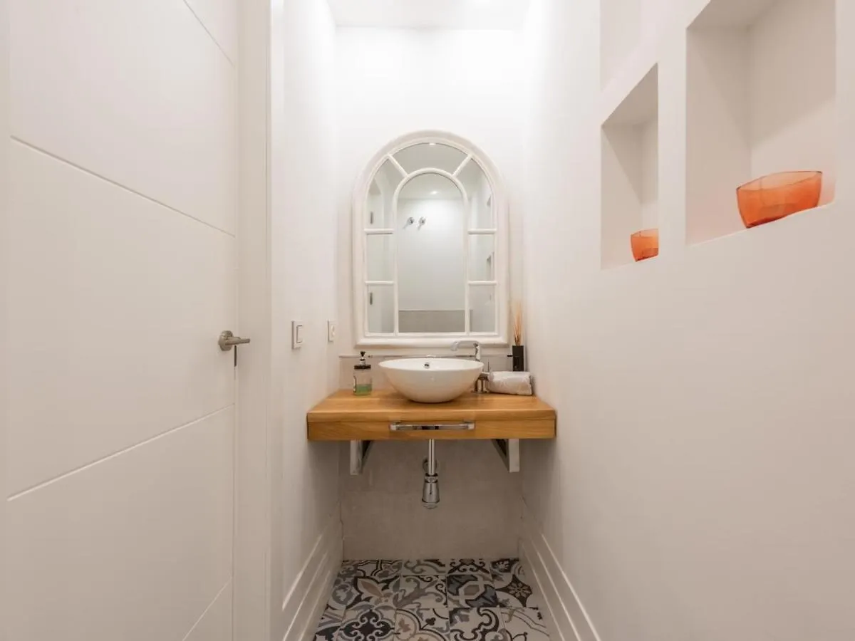 Los Belvederes A Spacious And Luxury Apartment Μαρμπέλλα Ισπανία